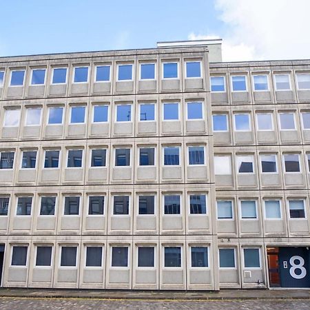 8 Roxburgh Edinburgh Leilighet Eksteriør bilde