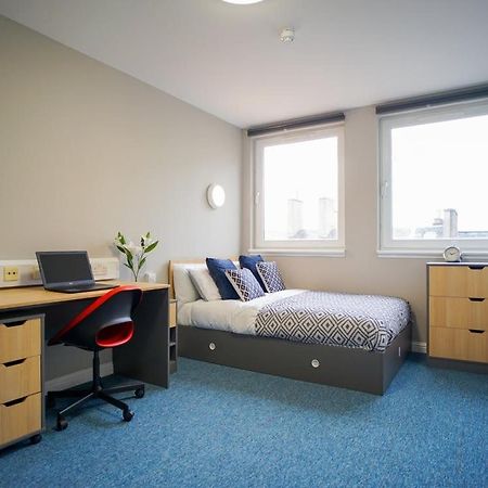 8 Roxburgh Edinburgh Leilighet Eksteriør bilde